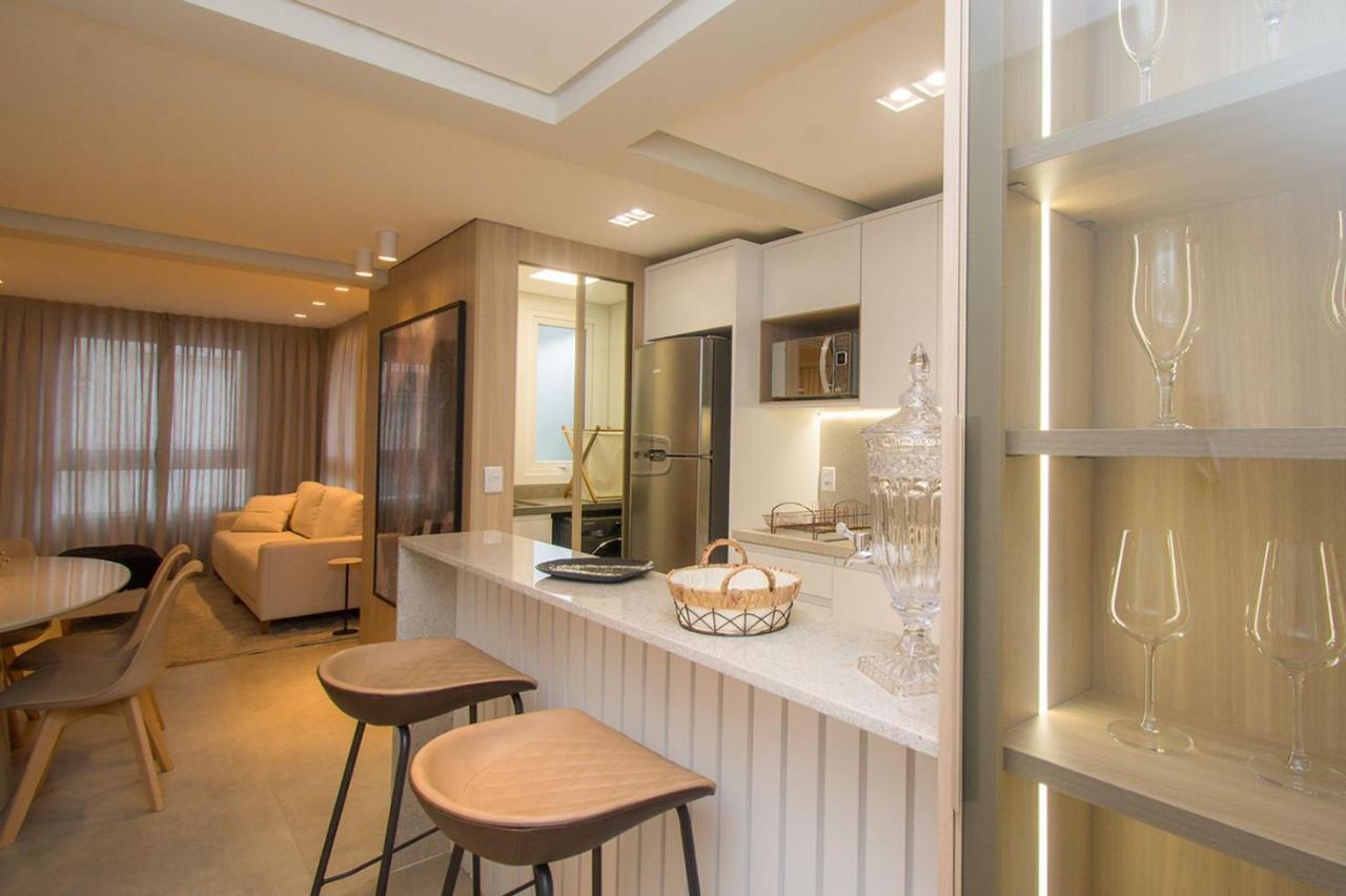 Villa Di Tondo House - Apartamento Espetacular Bento Goncalves Exterior photo