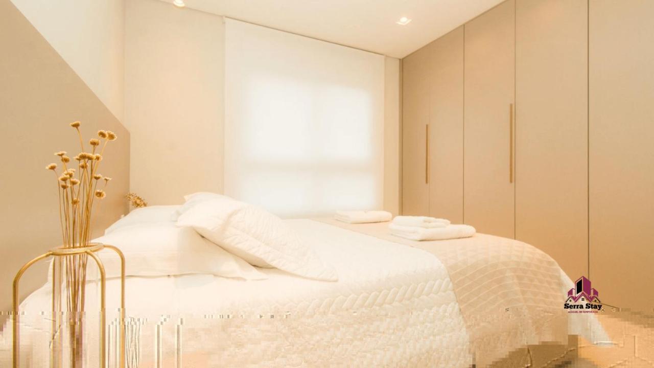 Villa Di Tondo House - Apartamento Espetacular Bento Goncalves Exterior photo