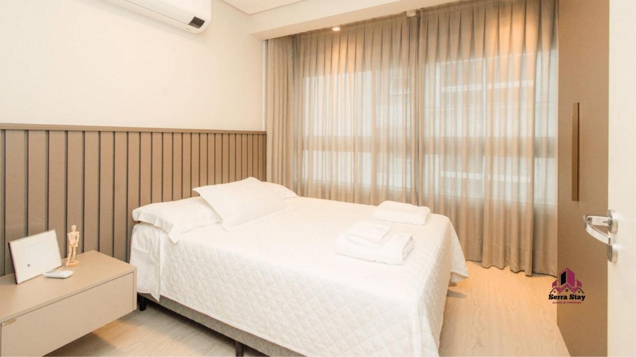 Villa Di Tondo House - Apartamento Espetacular Bento Goncalves Exterior photo