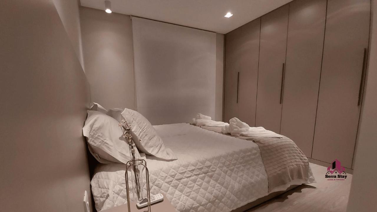 Villa Di Tondo House - Apartamento Espetacular Bento Goncalves Exterior photo
