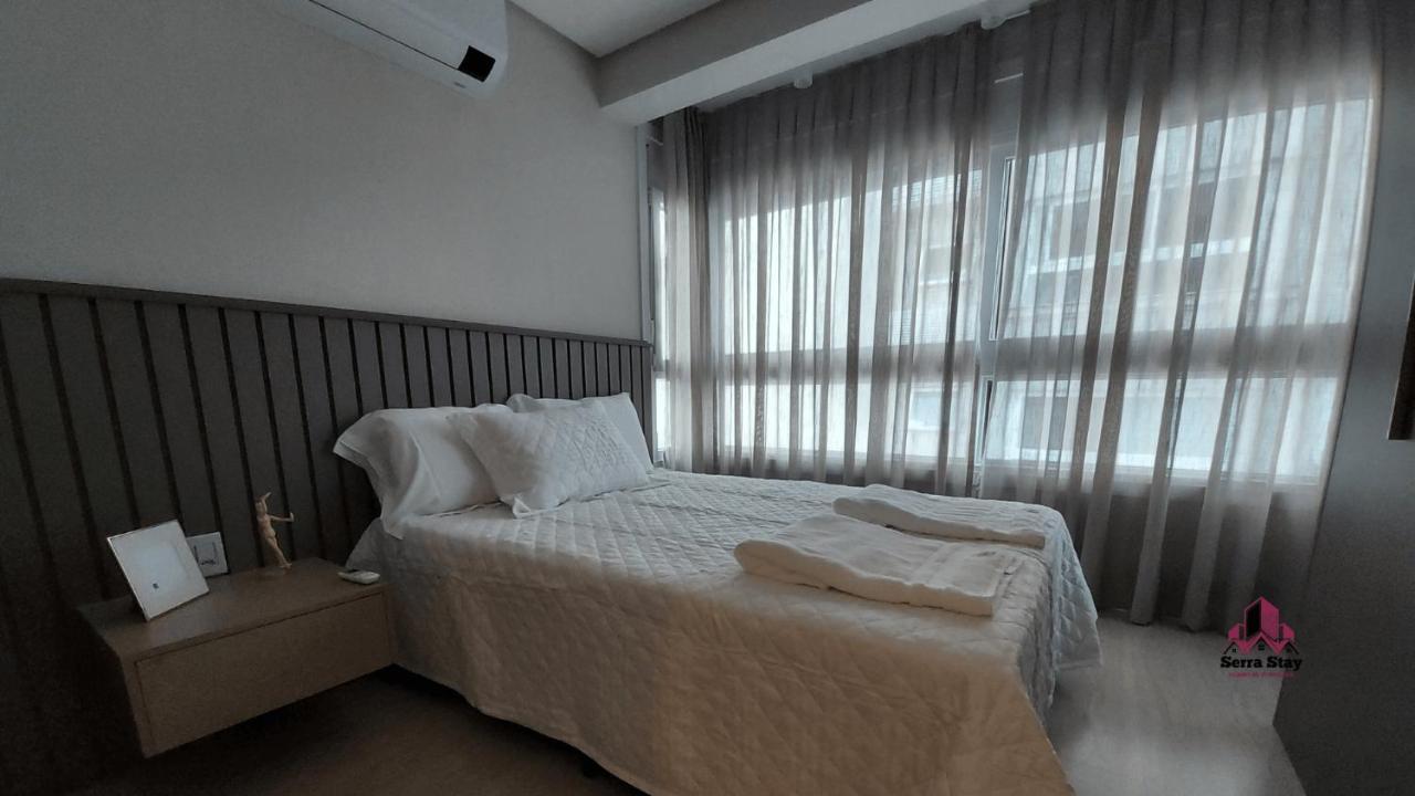 Villa Di Tondo House - Apartamento Espetacular Bento Goncalves Exterior photo
