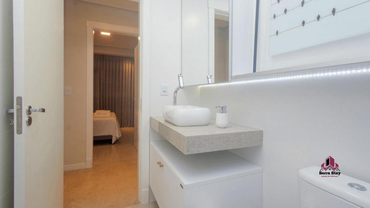 Villa Di Tondo House - Apartamento Espetacular Bento Goncalves Exterior photo
