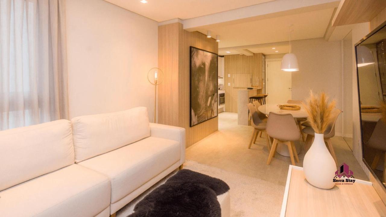 Villa Di Tondo House - Apartamento Espetacular Bento Goncalves Exterior photo