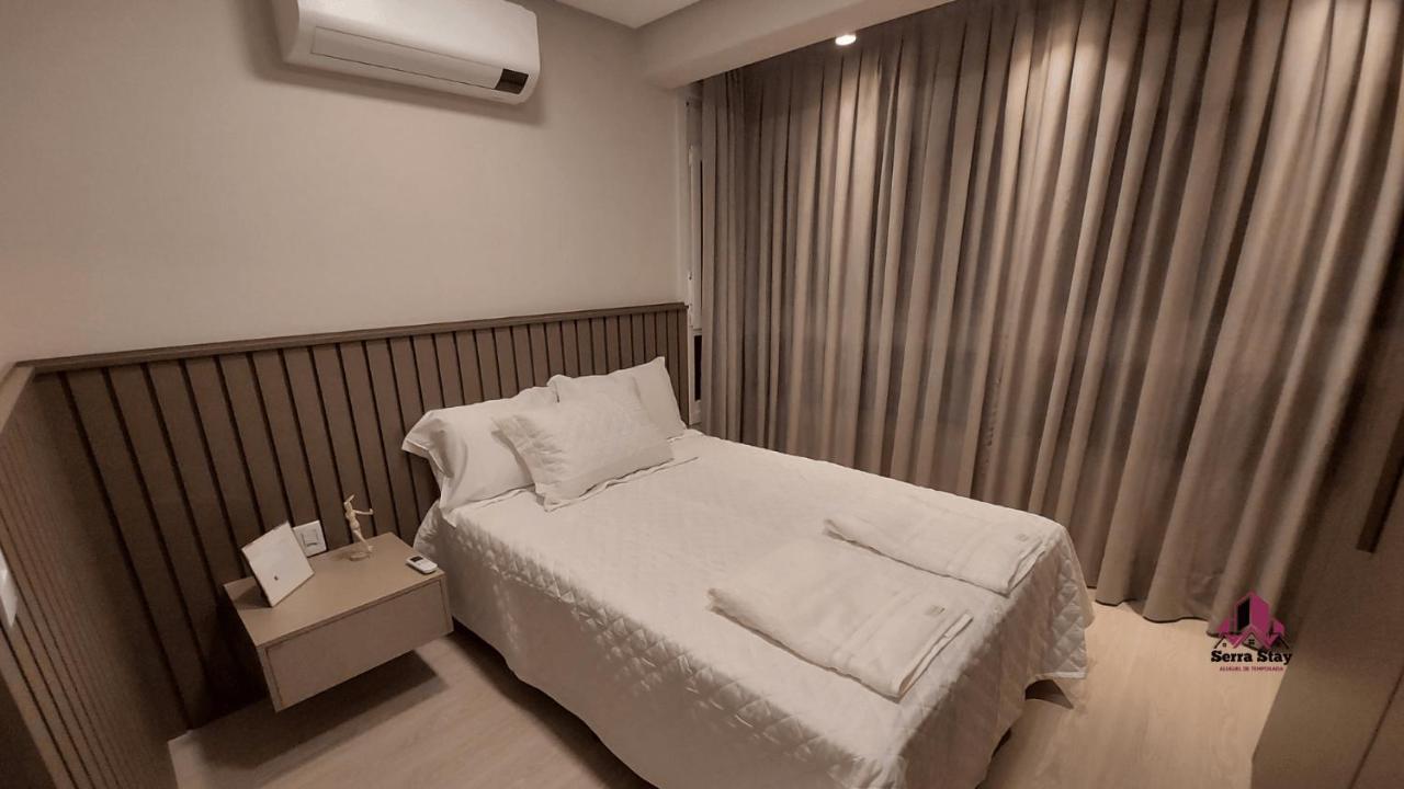 Villa Di Tondo House - Apartamento Espetacular Bento Goncalves Exterior photo