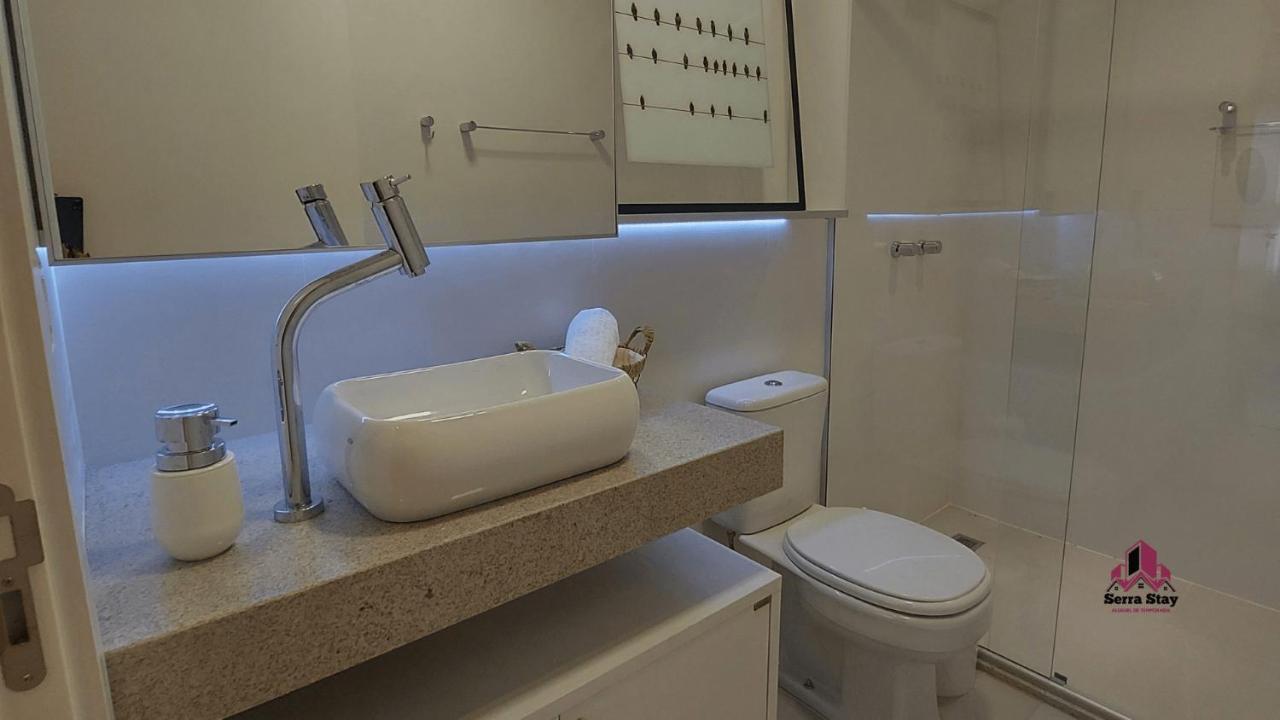 Villa Di Tondo House - Apartamento Espetacular Bento Goncalves Exterior photo