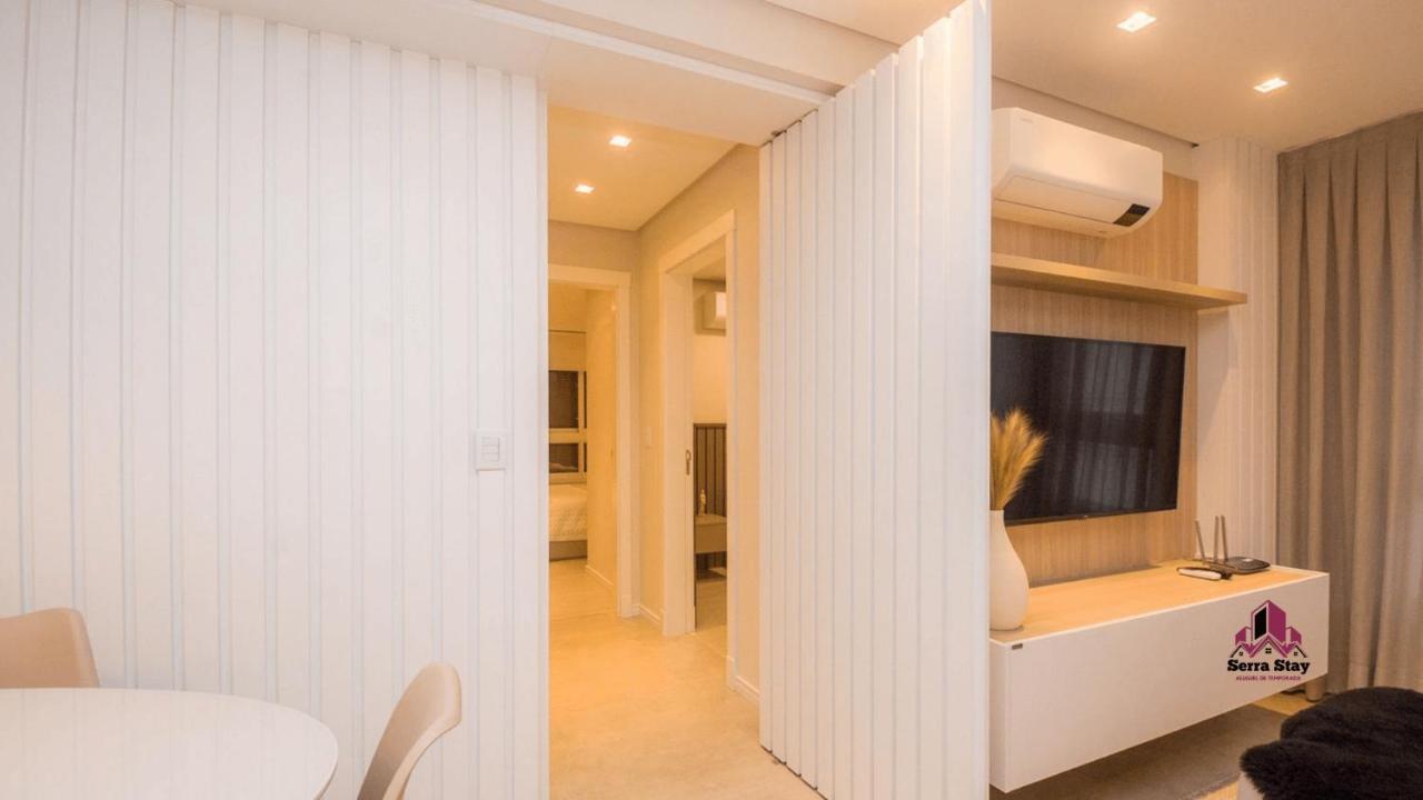 Villa Di Tondo House - Apartamento Espetacular Bento Goncalves Exterior photo