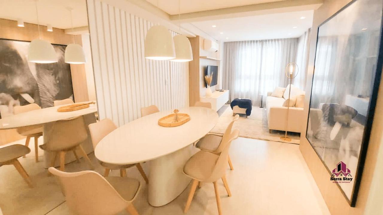 Villa Di Tondo House - Apartamento Espetacular Bento Goncalves Exterior photo