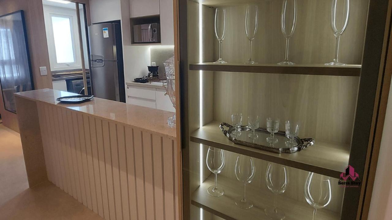 Villa Di Tondo House - Apartamento Espetacular Bento Goncalves Exterior photo