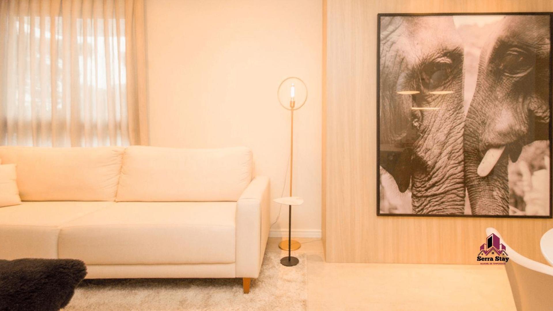 Villa Di Tondo House - Apartamento Espetacular Bento Goncalves Exterior photo