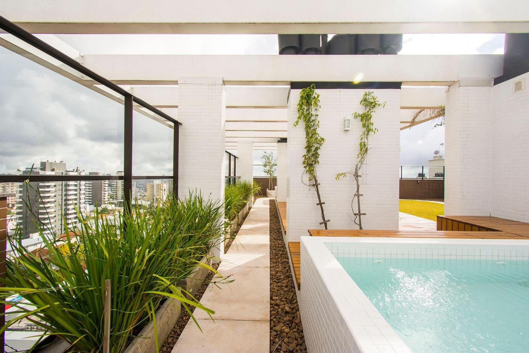 Villa Di Tondo House - Apartamento Espetacular Bento Goncalves Exterior photo